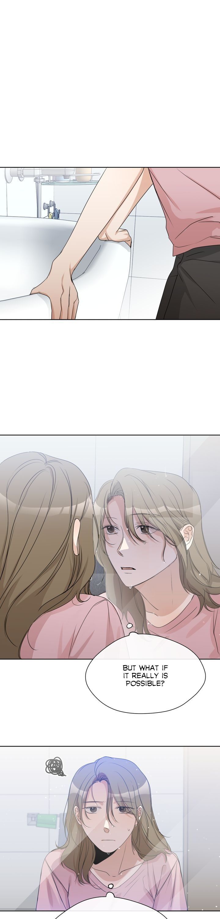 Sweet Dream chapter 11 page 22