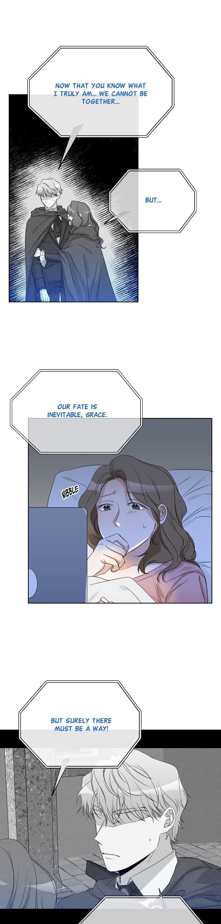 Sweet Dream chapter 11 page 28