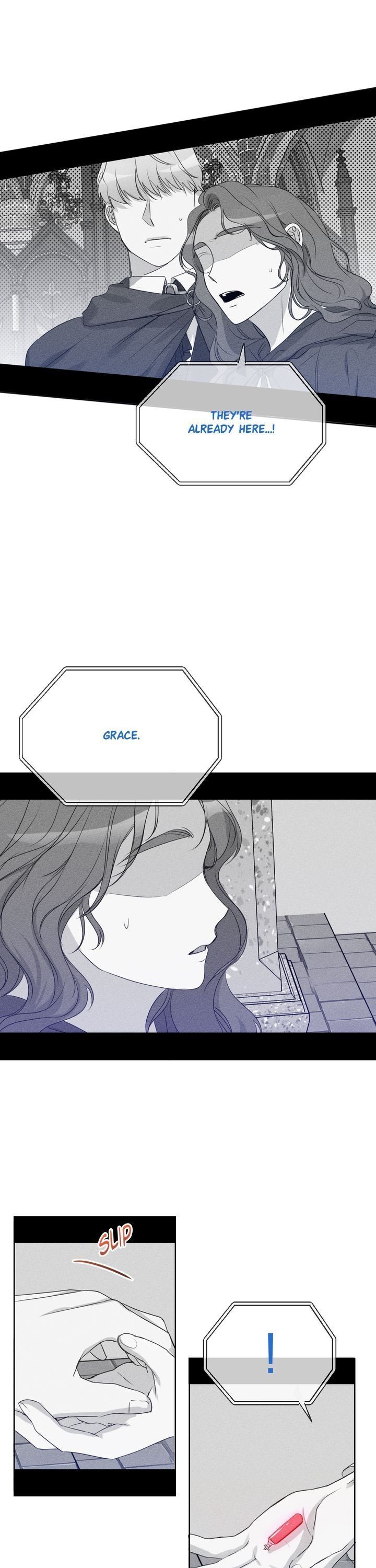 Sweet Dream chapter 11 page 31