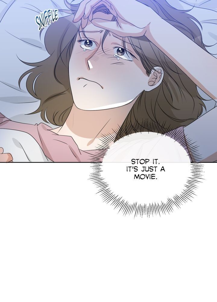 Sweet Dream chapter 11 page 36
