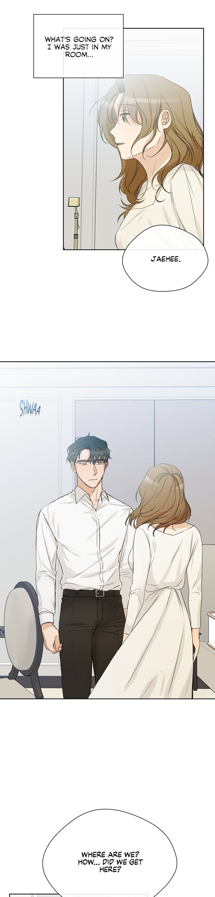 Sweet Dream chapter 11 page 40