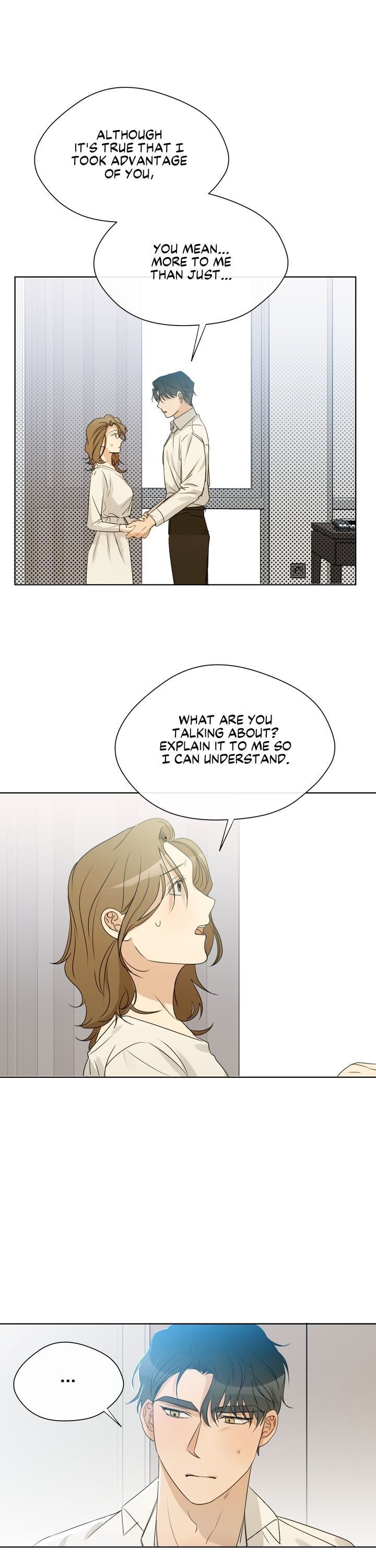 Sweet Dream chapter 11 page 43
