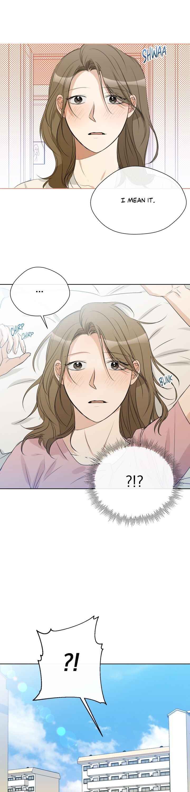 Sweet Dream chapter 11 page 46