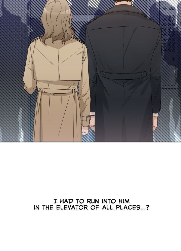 Sweet Dream chapter 12 page 2