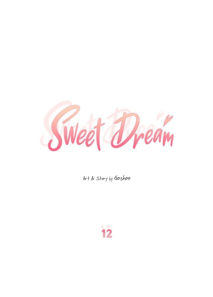 Sweet Dream chapter 12 page 3