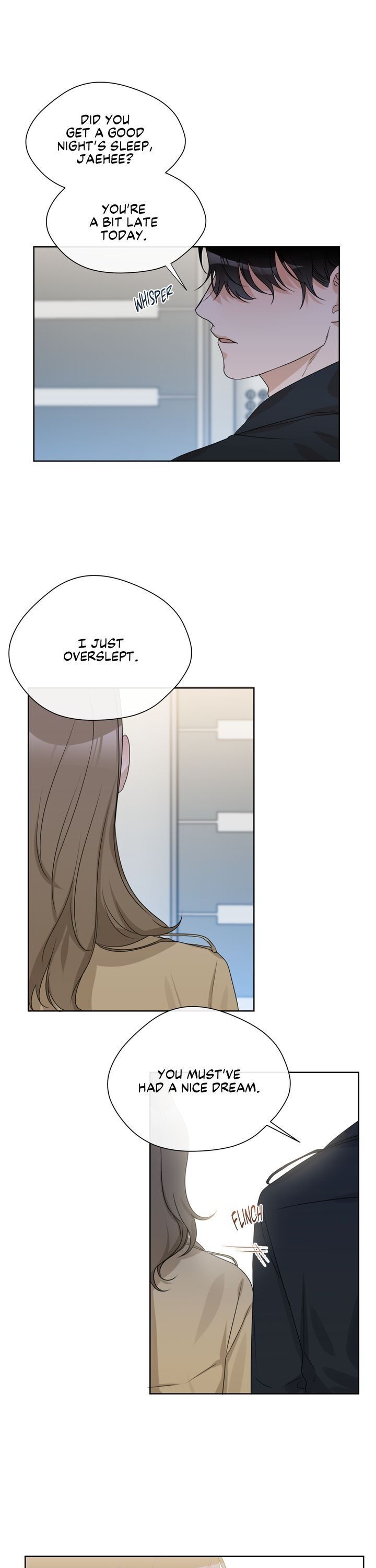 Sweet Dream chapter 12 page 4