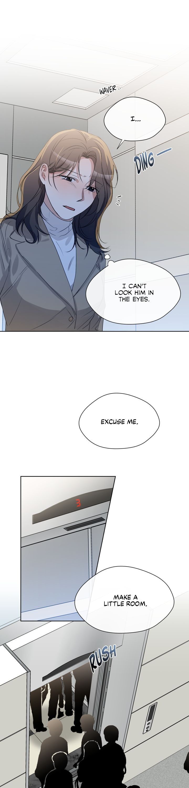 Sweet Dream chapter 12 page 7