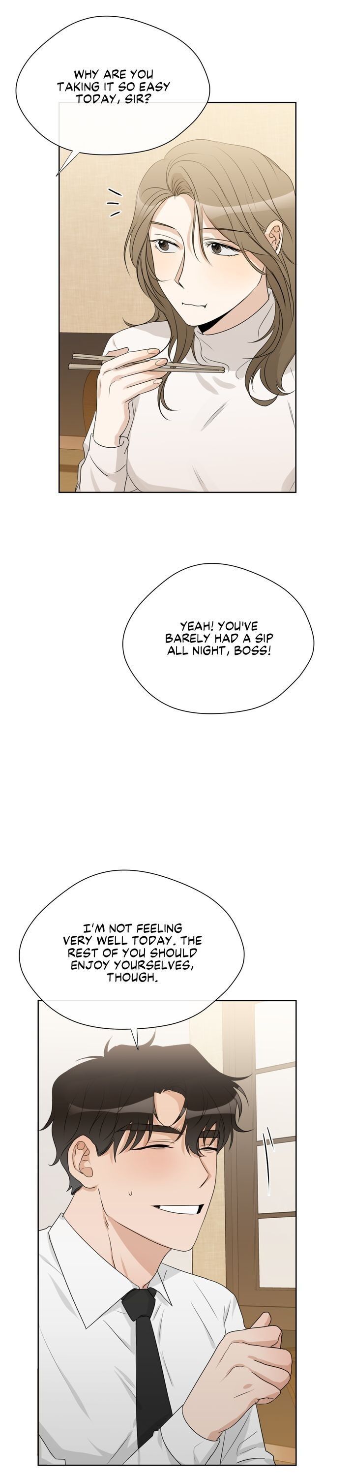 Sweet Dream chapter 12 page 16