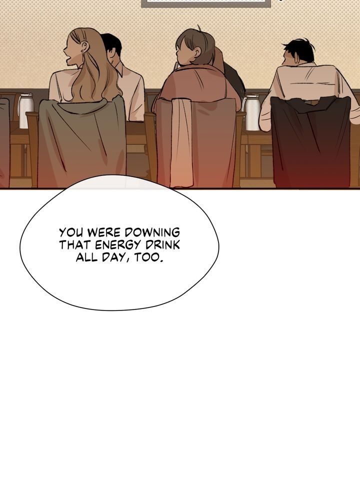Sweet Dream chapter 12 page 18