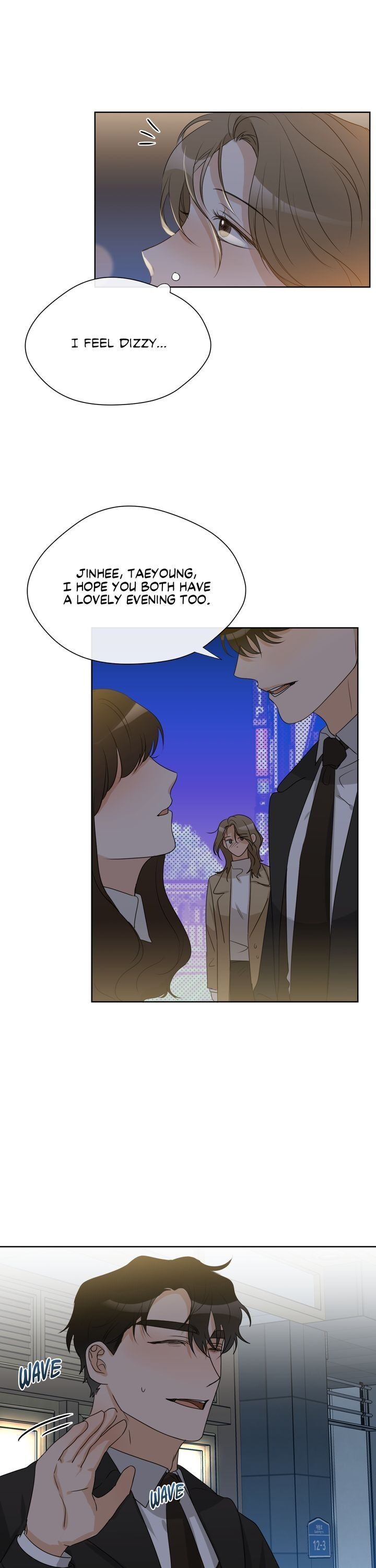 Sweet Dream chapter 12 page 25