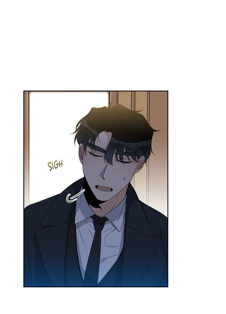 Sweet Dream chapter 12 page 27
