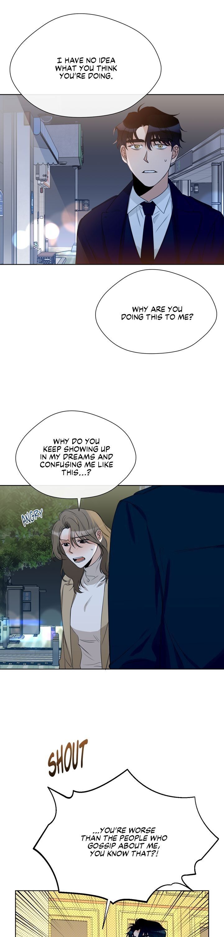 Sweet Dream chapter 12 page 31