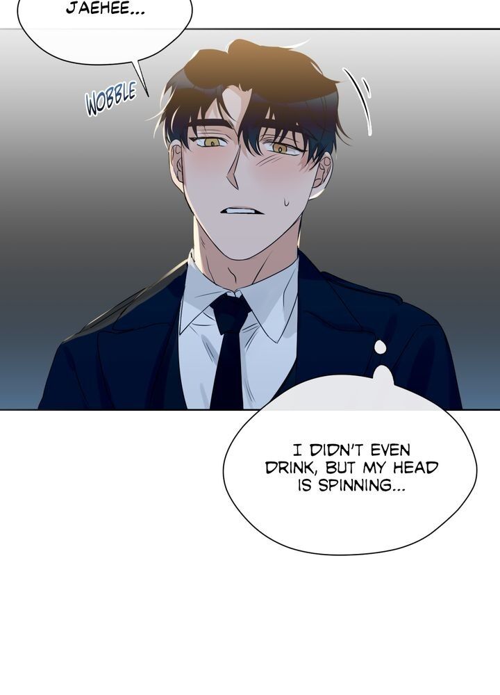 Sweet Dream chapter 12 page 33