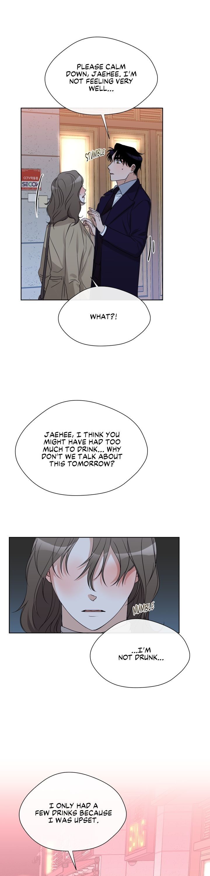 Sweet Dream chapter 12 page 34
