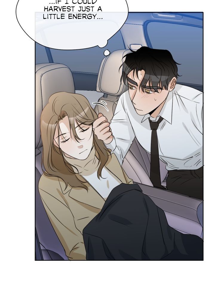 Sweet Dream chapter 13 page 3
