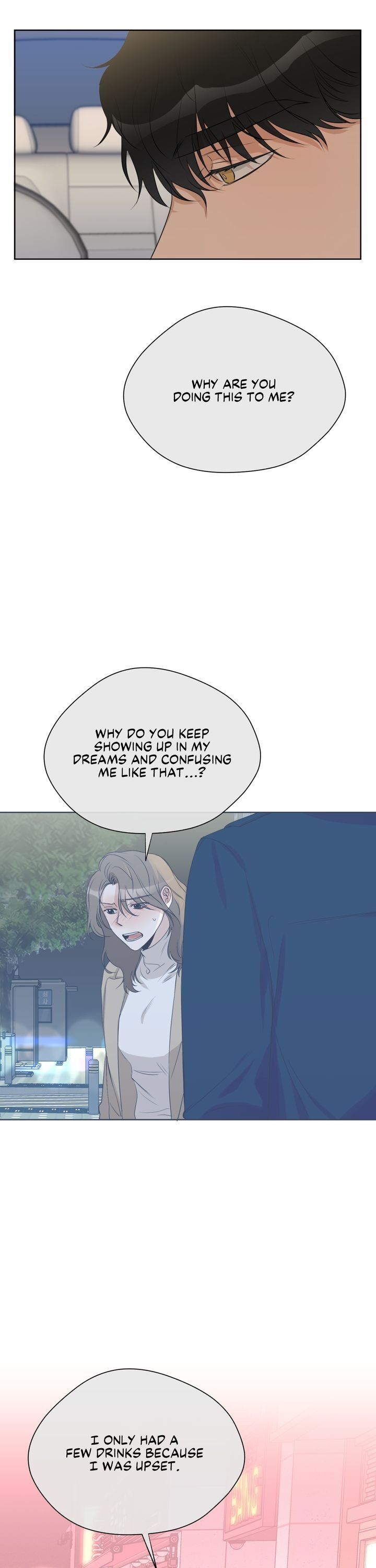 Sweet Dream chapter 13 page 4