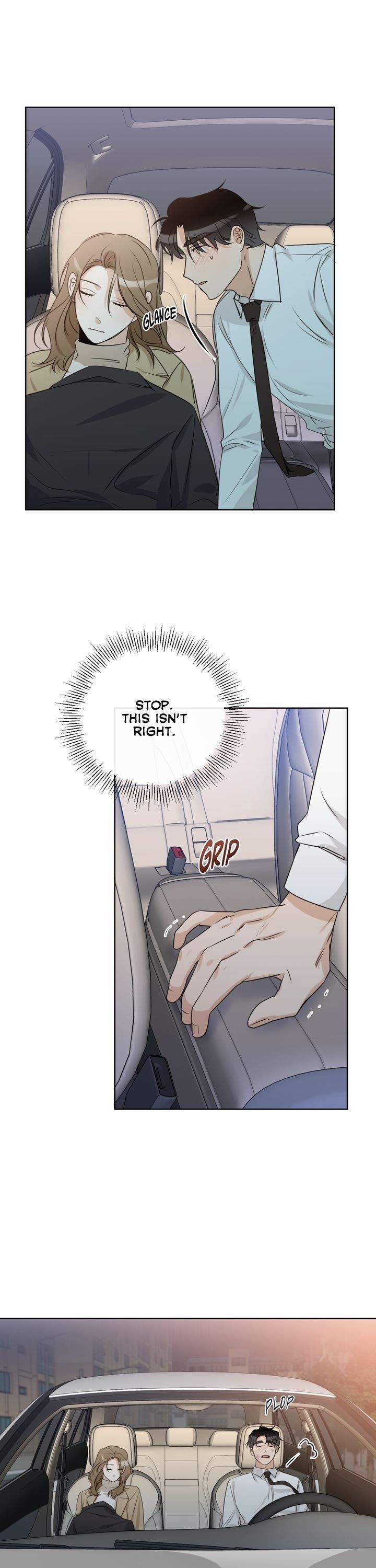 Sweet Dream chapter 13 page 7