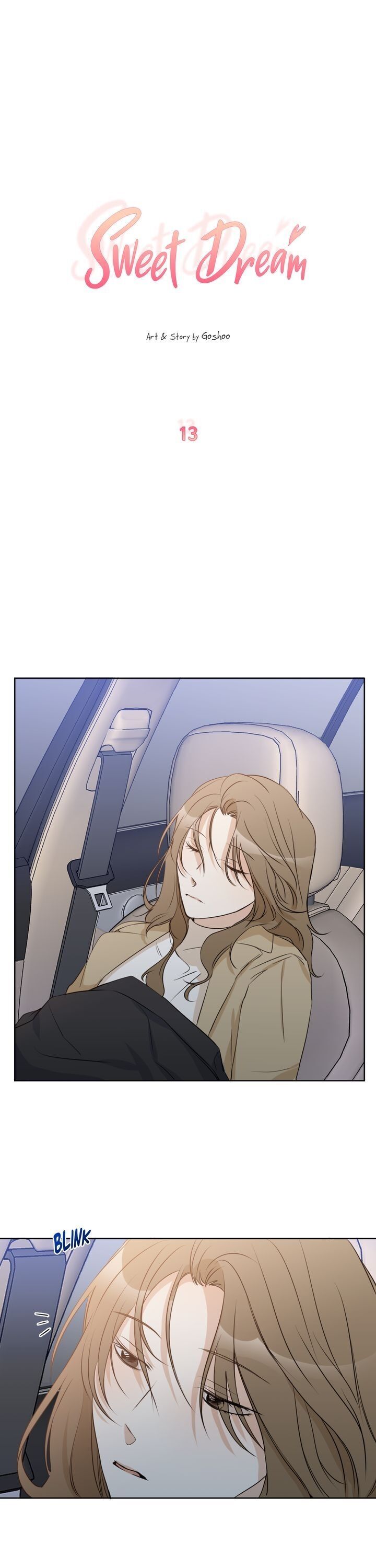 Sweet Dream chapter 13 page 10