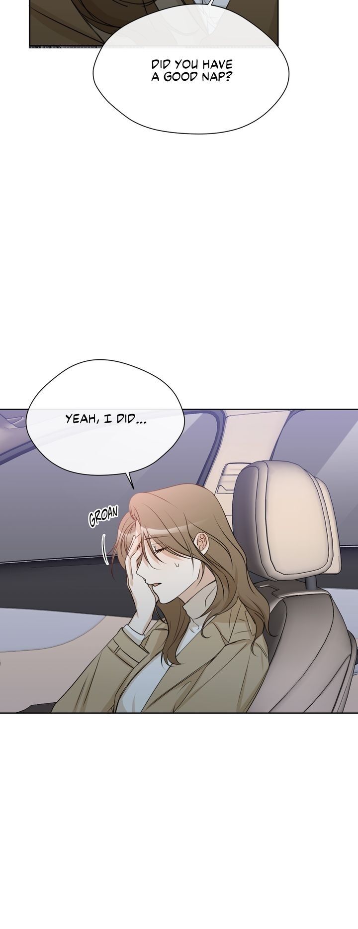 Sweet Dream chapter 13 page 12