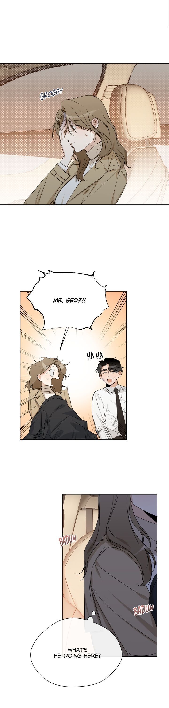 Sweet Dream chapter 13 page 13