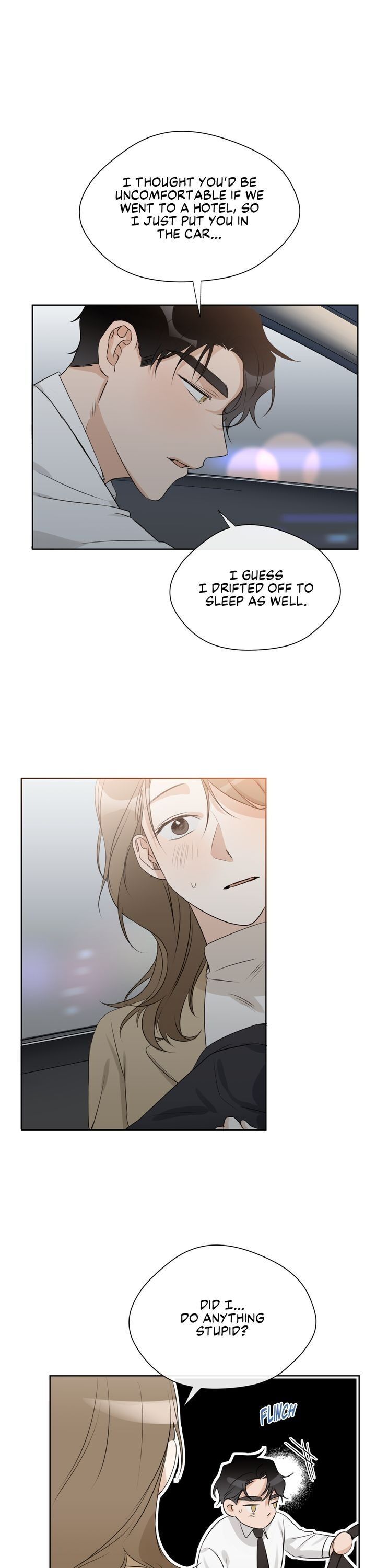 Sweet Dream chapter 13 page 16