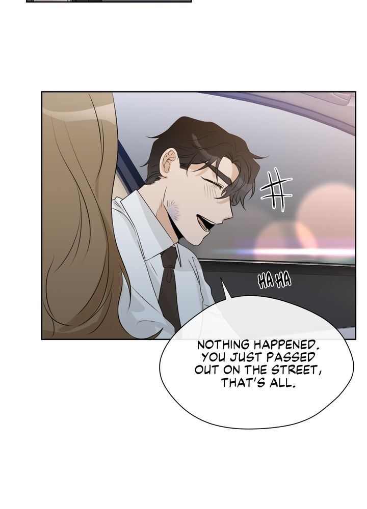 Sweet Dream chapter 13 page 21