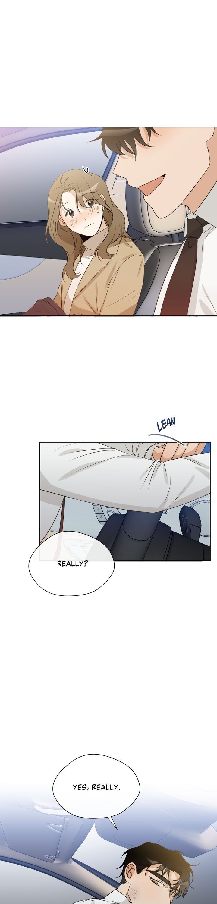 Sweet Dream chapter 13 page 22