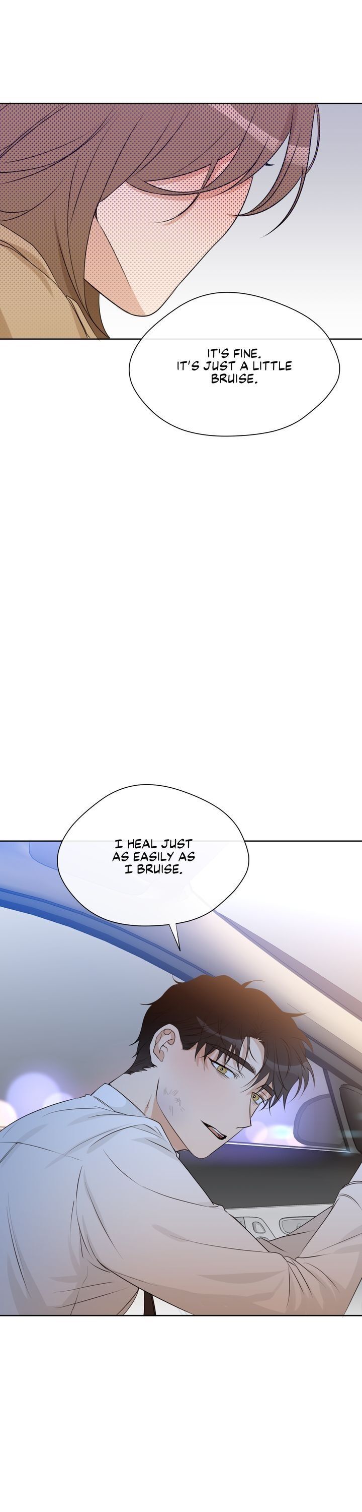 Sweet Dream chapter 13 page 28