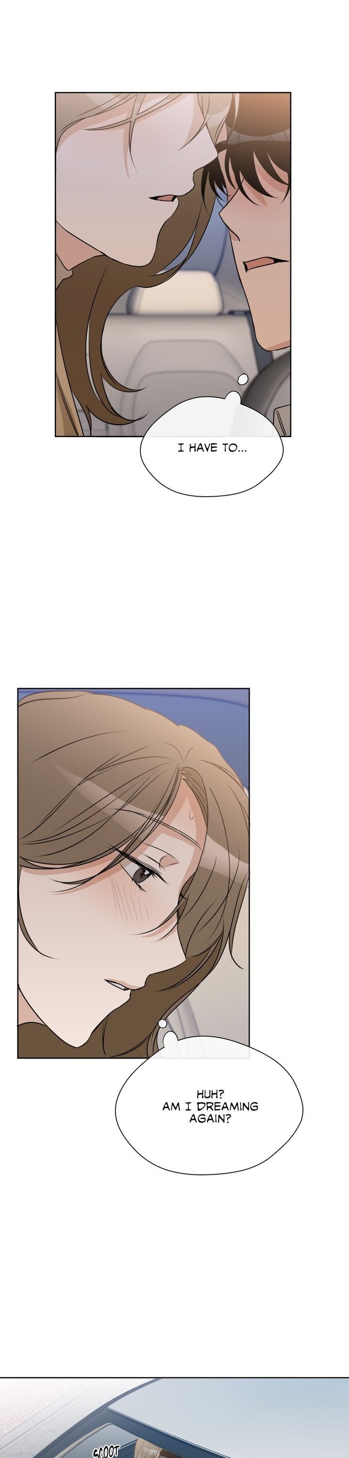 Sweet Dream chapter 13 page 31