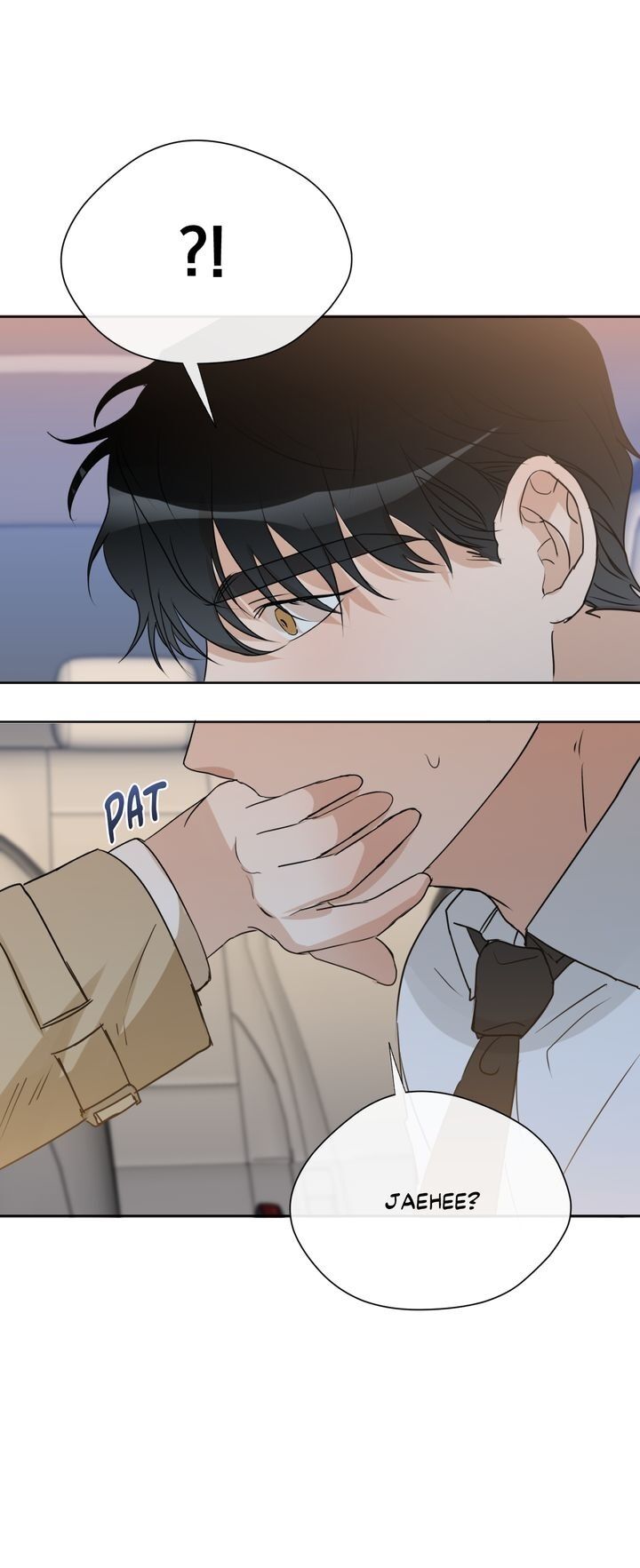 Sweet Dream chapter 13 page 33