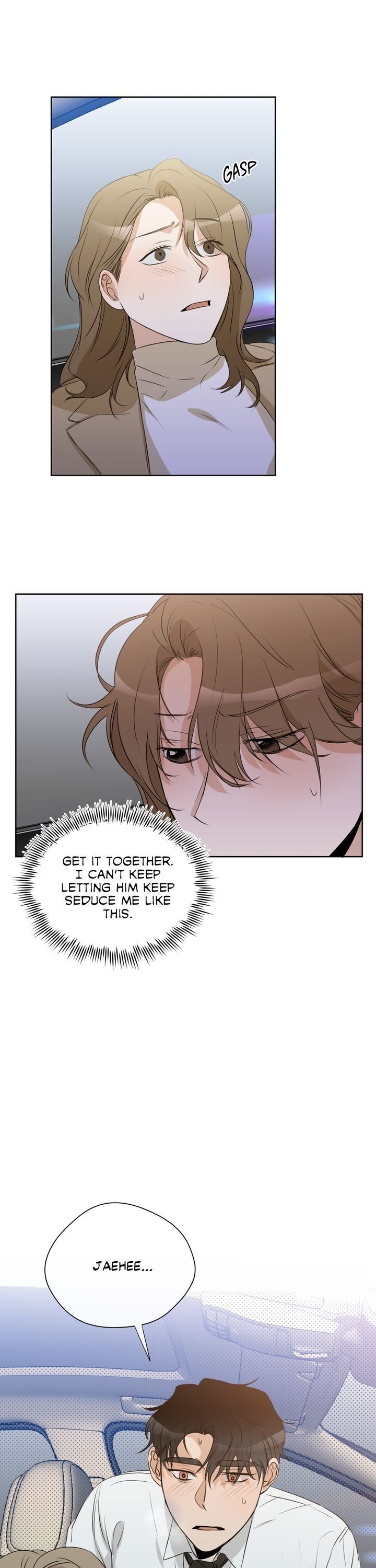 Sweet Dream chapter 13 page 34