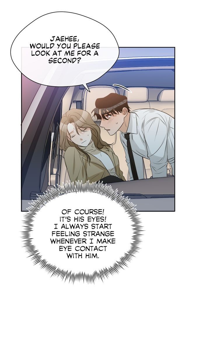 Sweet Dream chapter 13 page 36