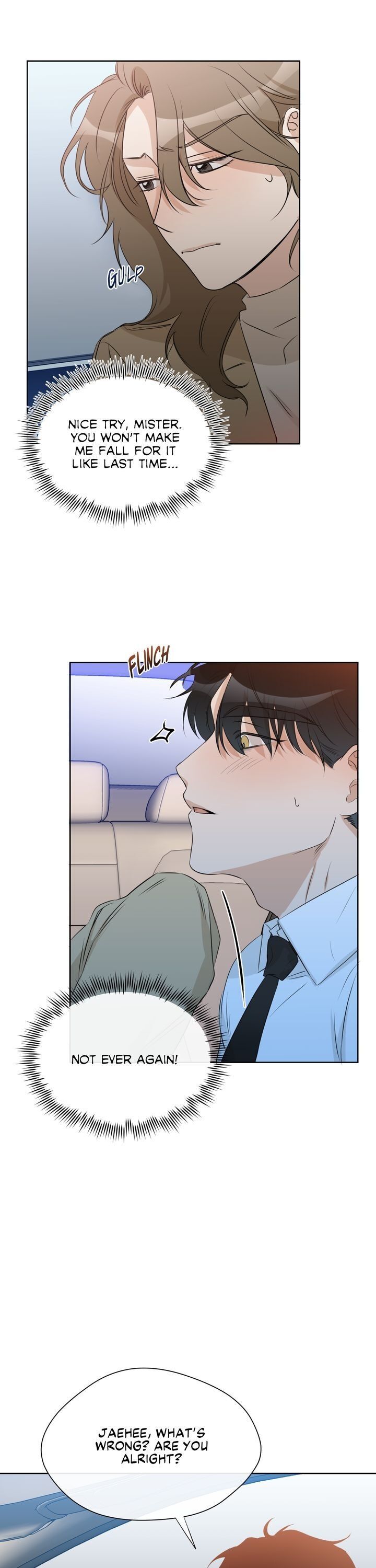 Sweet Dream chapter 13 page 37