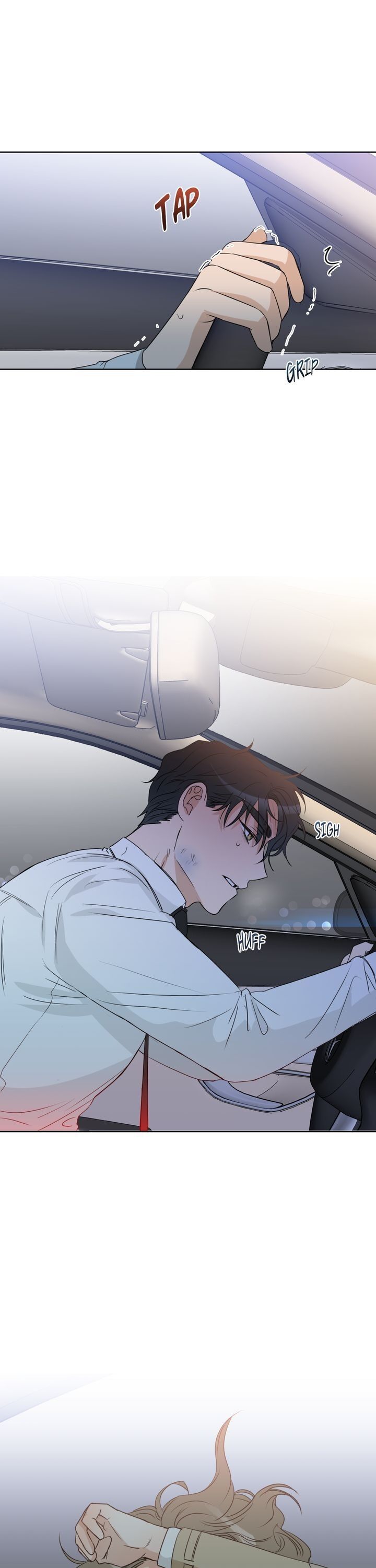 Sweet Dream chapter 13 page 43