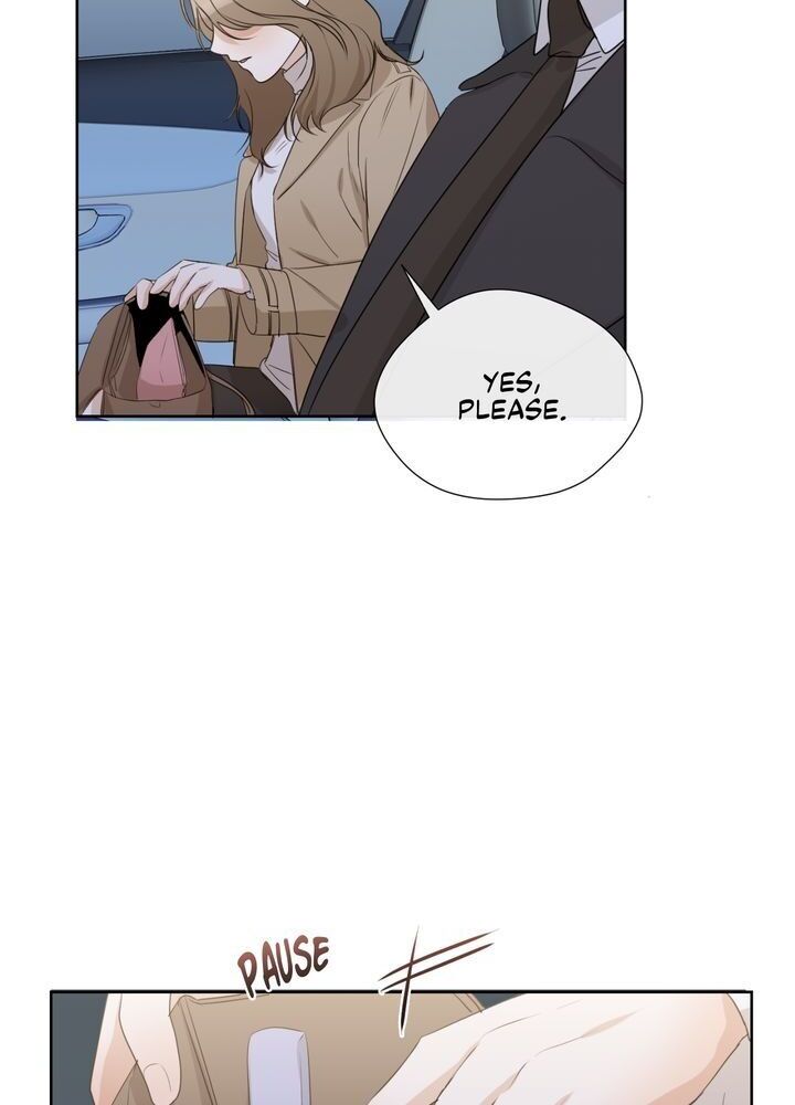 Sweet Dream chapter 14 page 2
