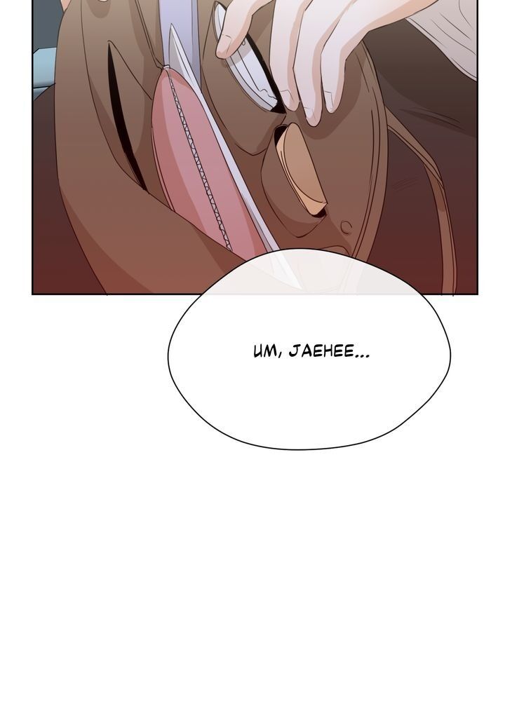 Sweet Dream chapter 14 page 3