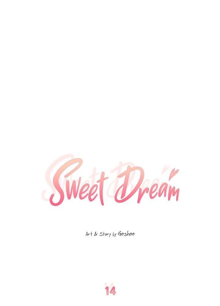 Sweet Dream chapter 14 page 5