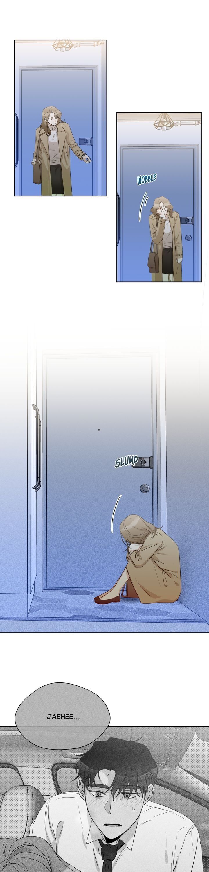 Sweet Dream chapter 14 page 7