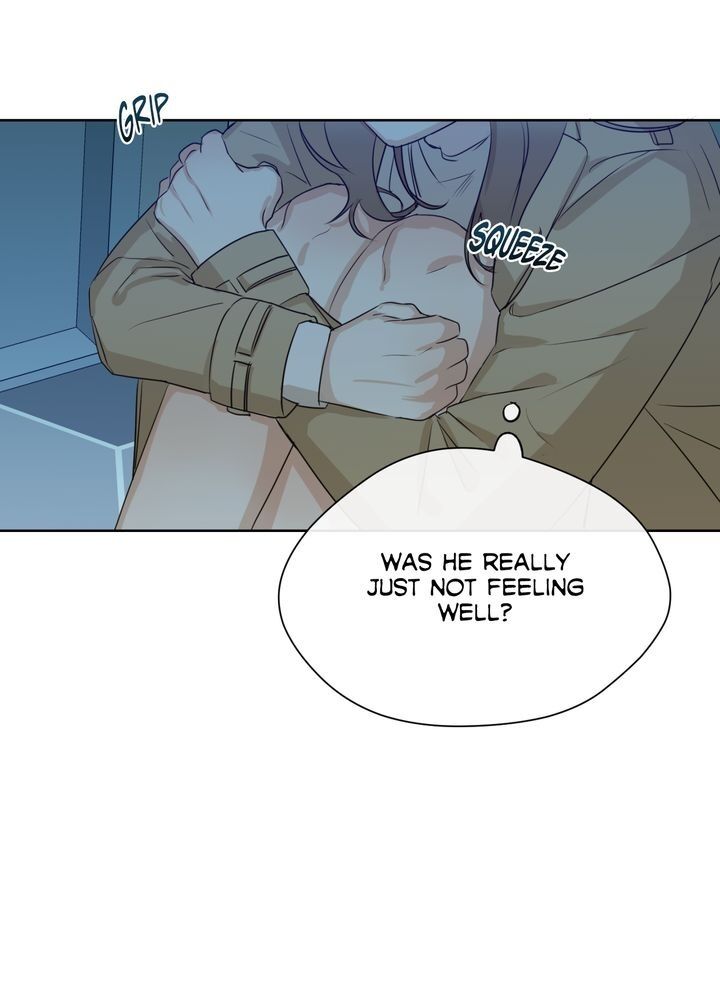 Sweet Dream chapter 14 page 9
