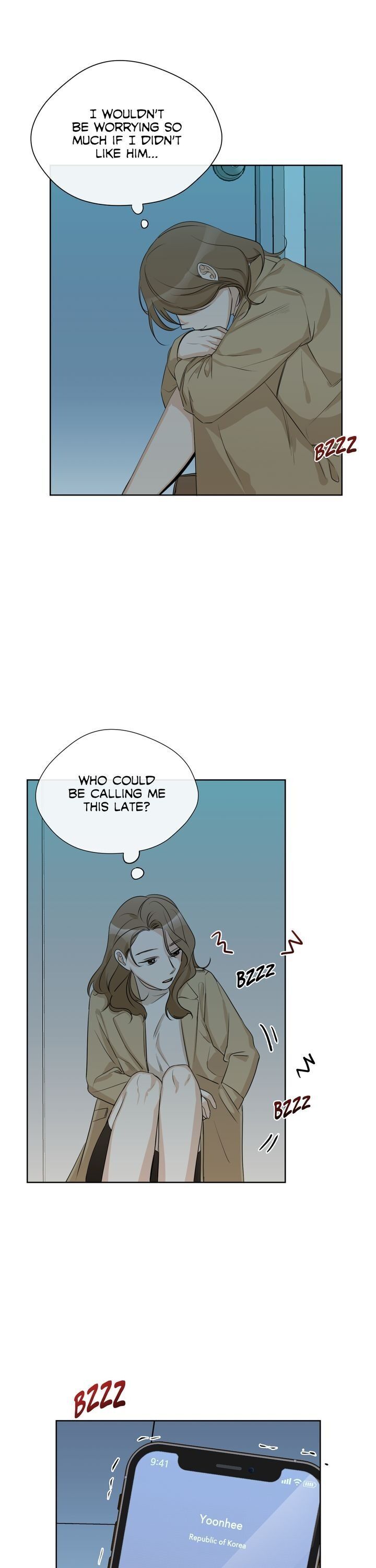 Sweet Dream chapter 14 page 10