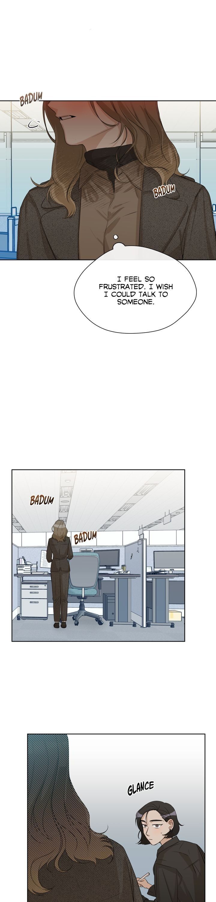 Sweet Dream chapter 14 page 19