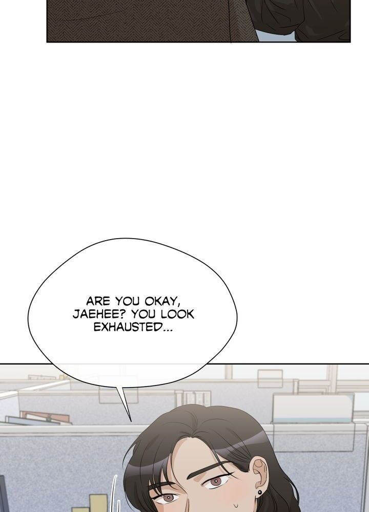 Sweet Dream chapter 14 page 20