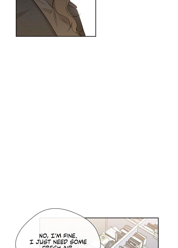Sweet Dream chapter 14 page 23