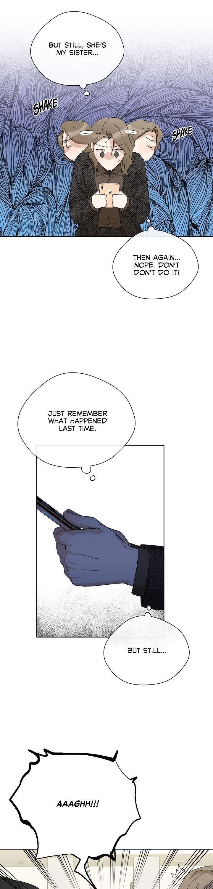 Sweet Dream chapter 14 page 31