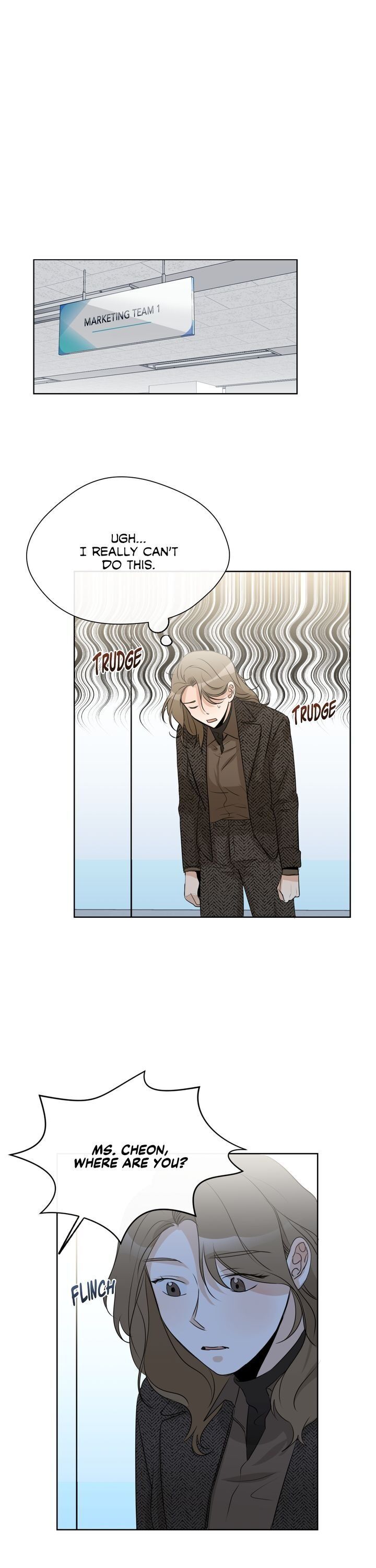 Sweet Dream chapter 14 page 34