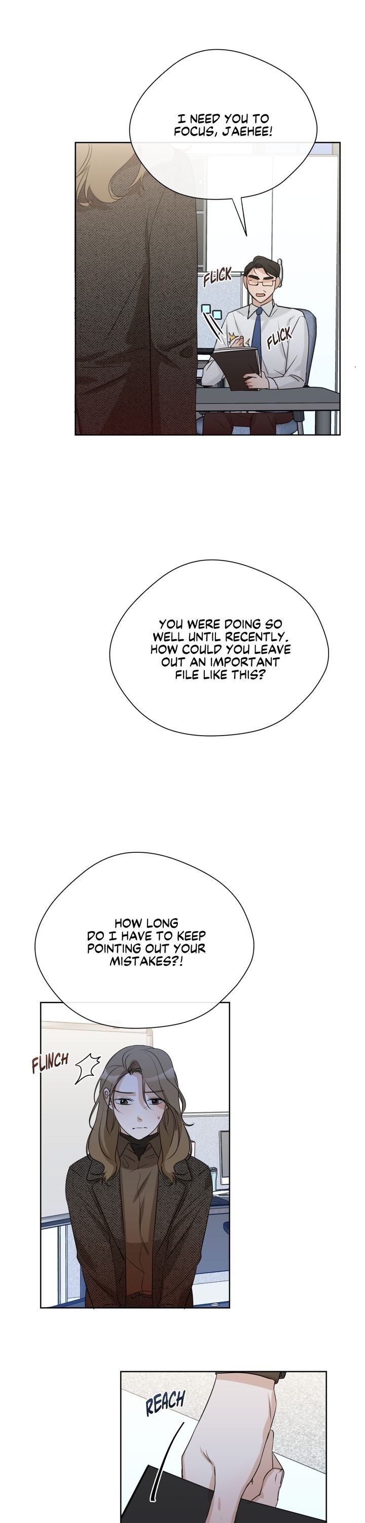 Sweet Dream chapter 14 page 40