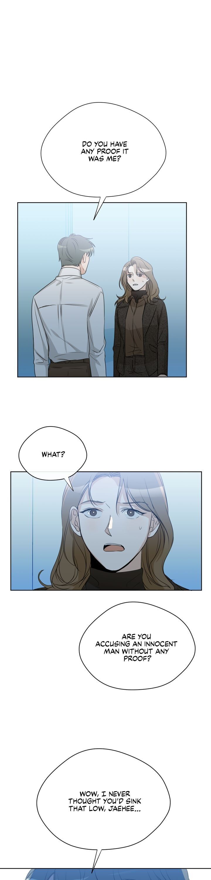 Sweet Dream chapter 15 page 4