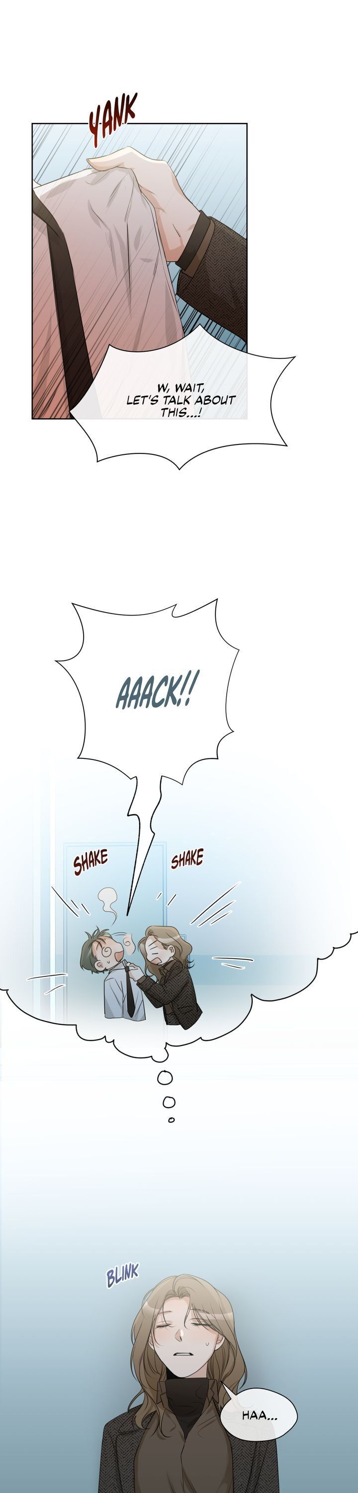 Sweet Dream chapter 15 page 7