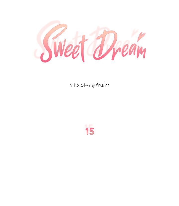 Sweet Dream chapter 15 page 9