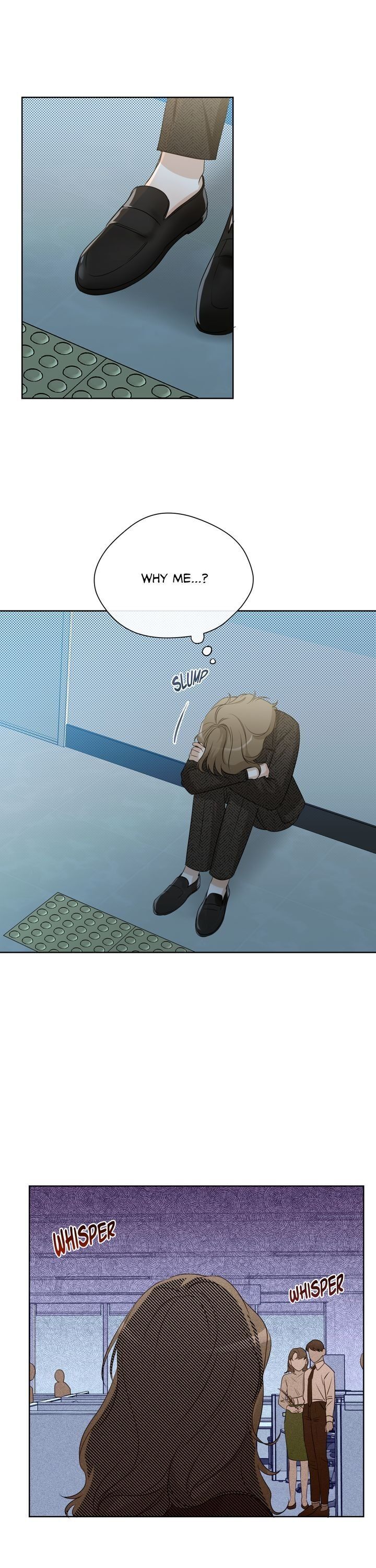 Sweet Dream chapter 15 page 10
